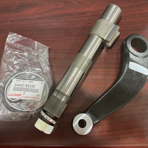 105 Sector Shaft Conversion Kit