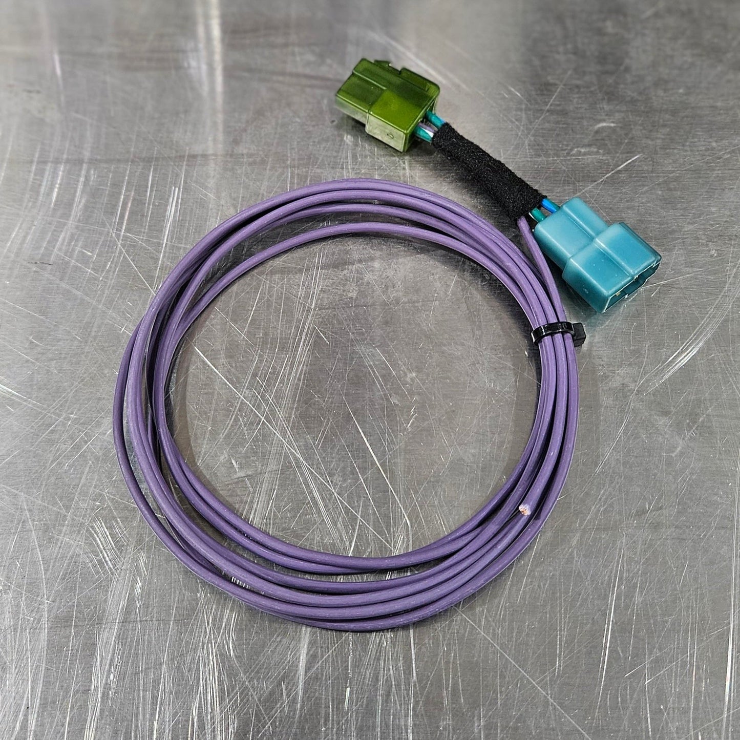 60 Series Land Cruiser TCC Wire Harness