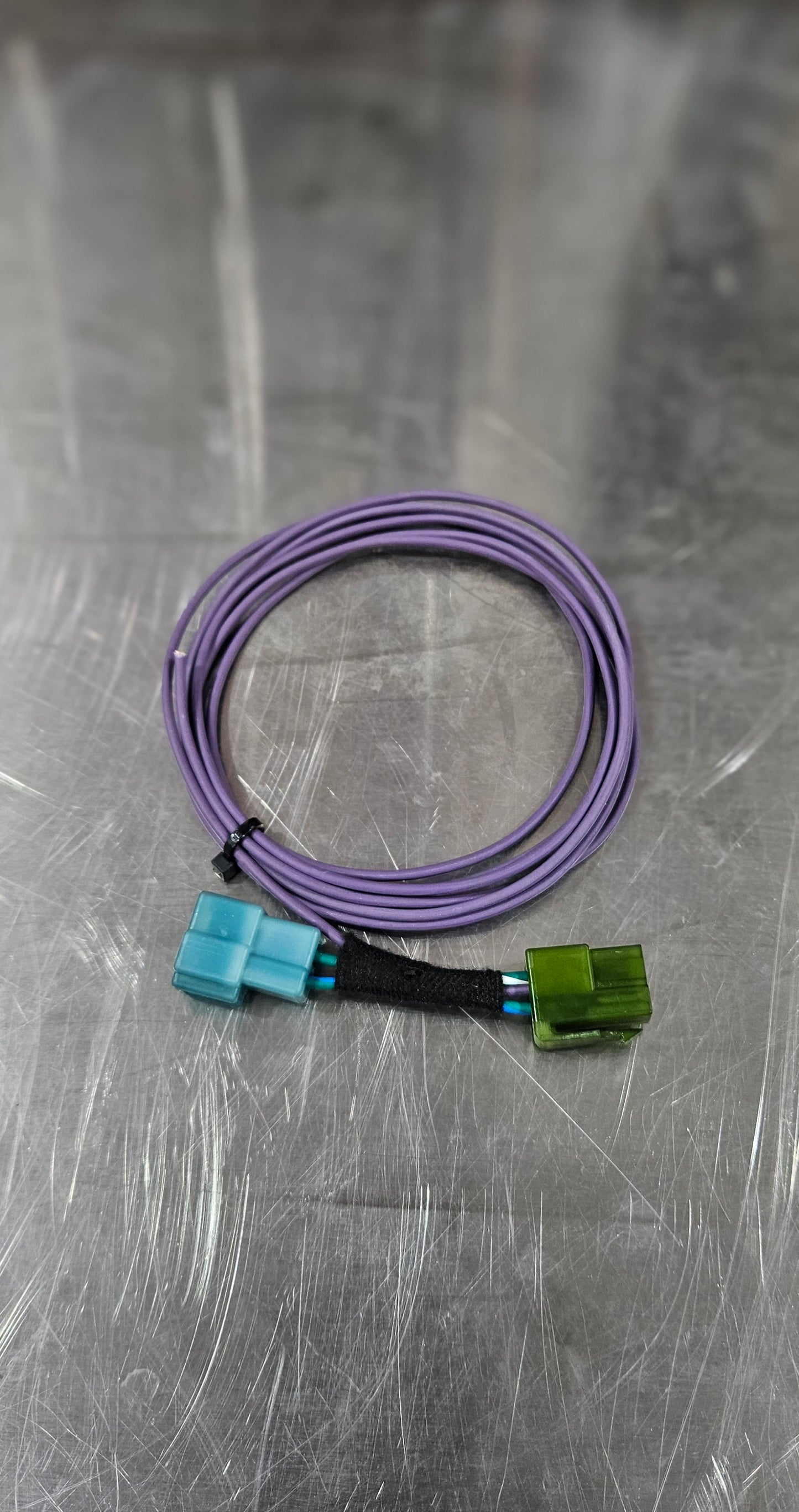 60 Series Land Cruiser TCC Wire Harness