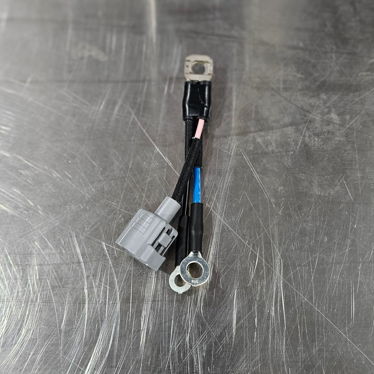 80 Series Fusible Link