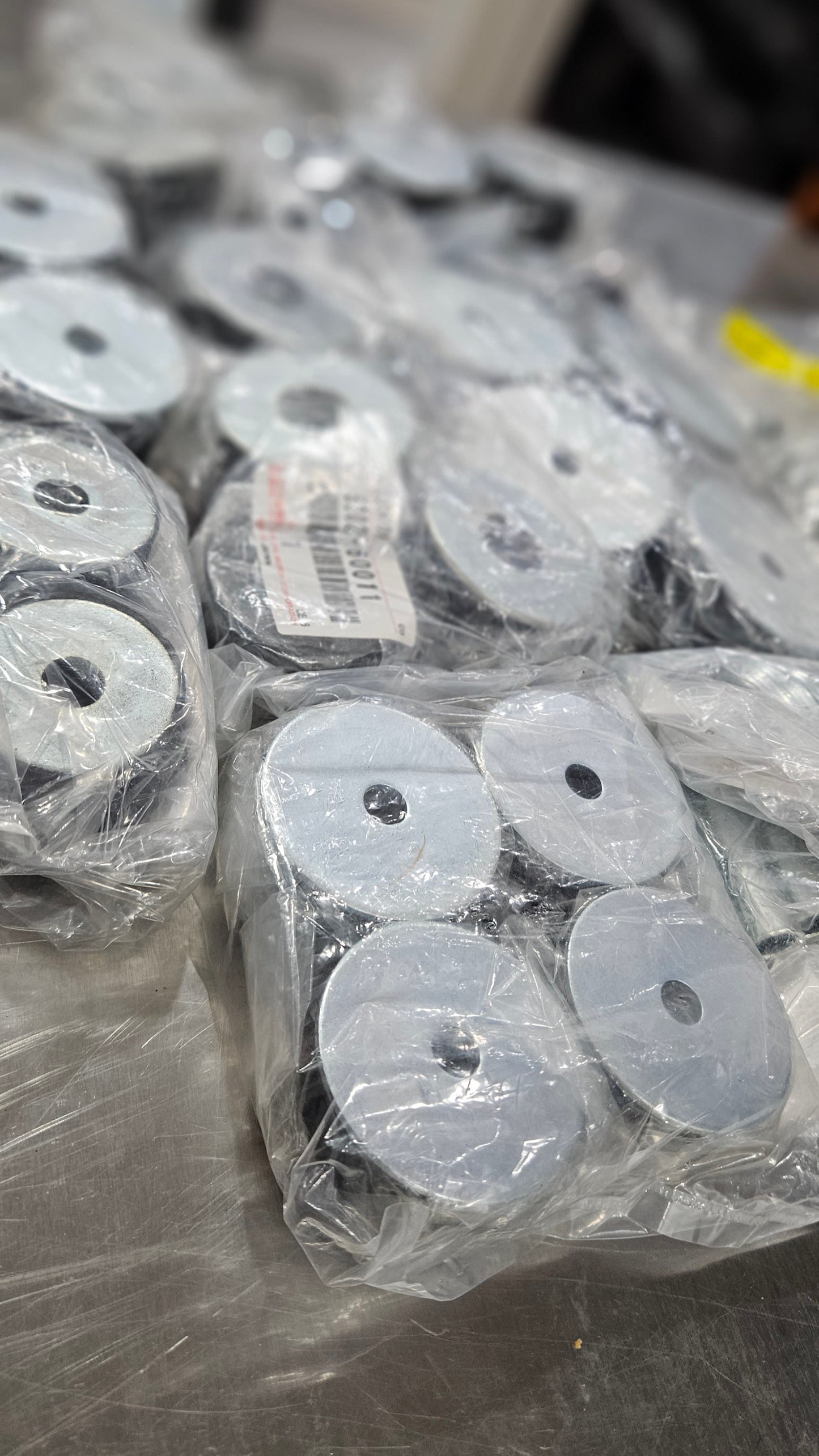 60 Series Body Mount & Hardware Kit FJ60 FJ62 HJ61