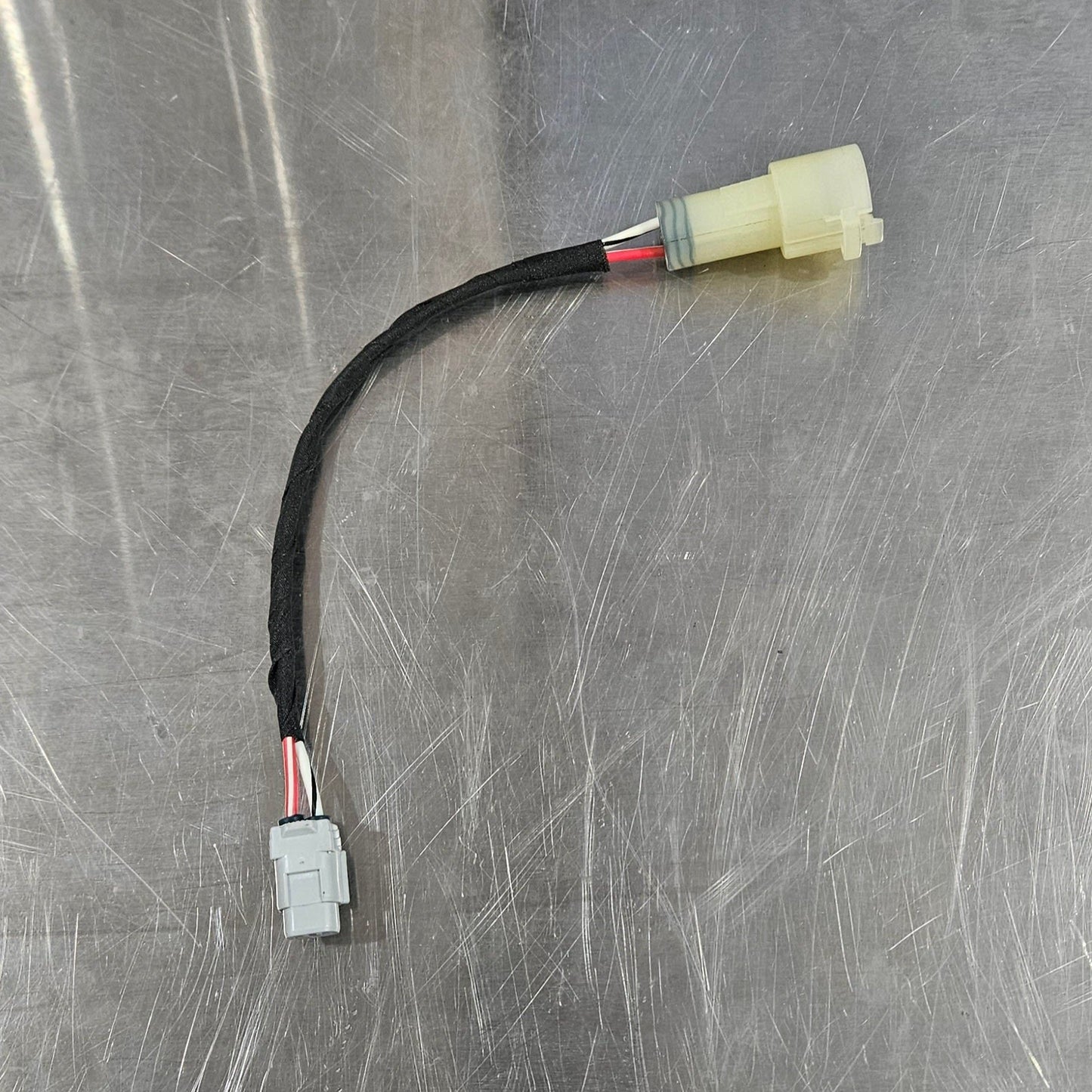 60 Series Brake Master Cylinder Upgrade Harness