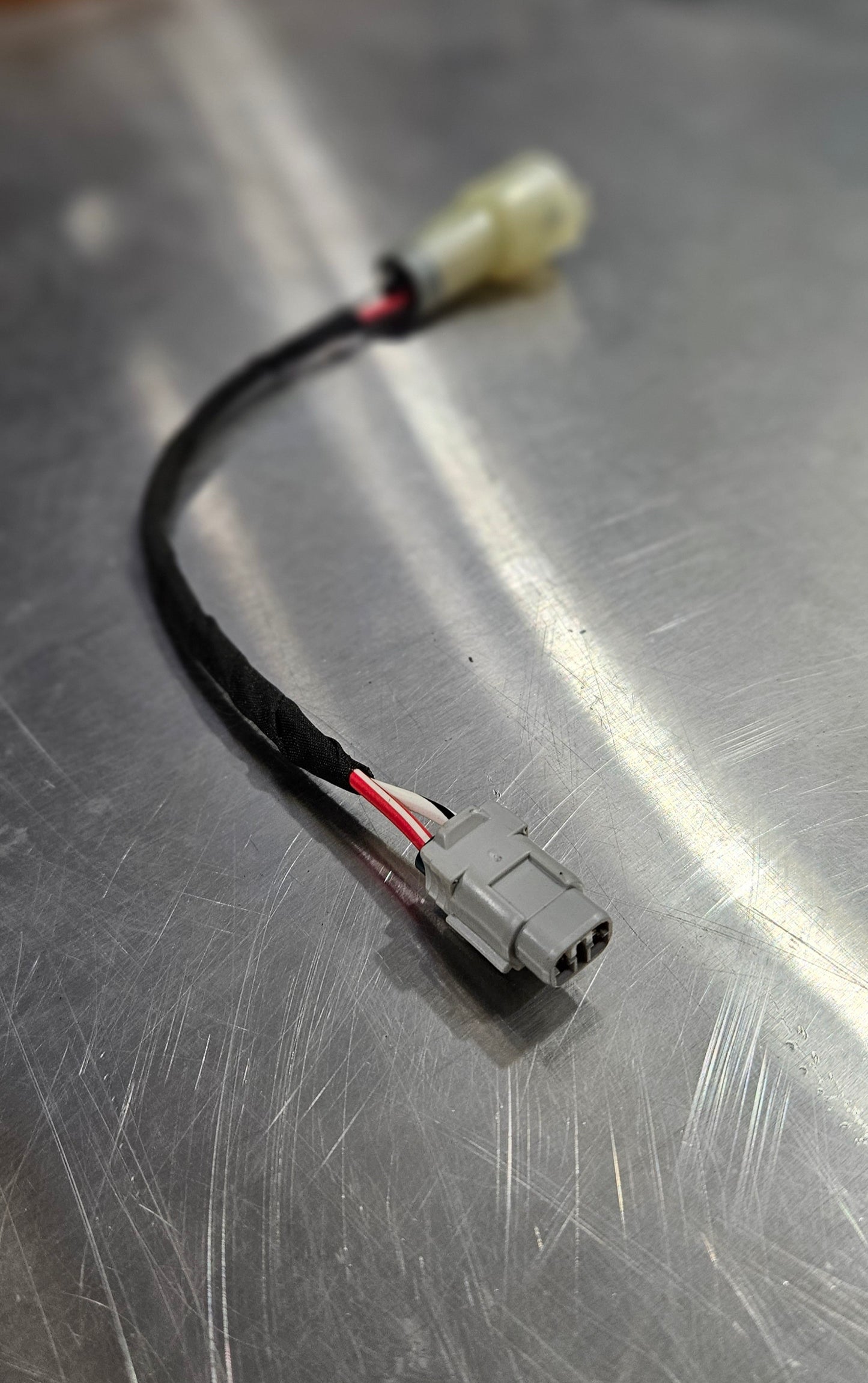 60 Series Brake Master Cylinder Upgrade Harness