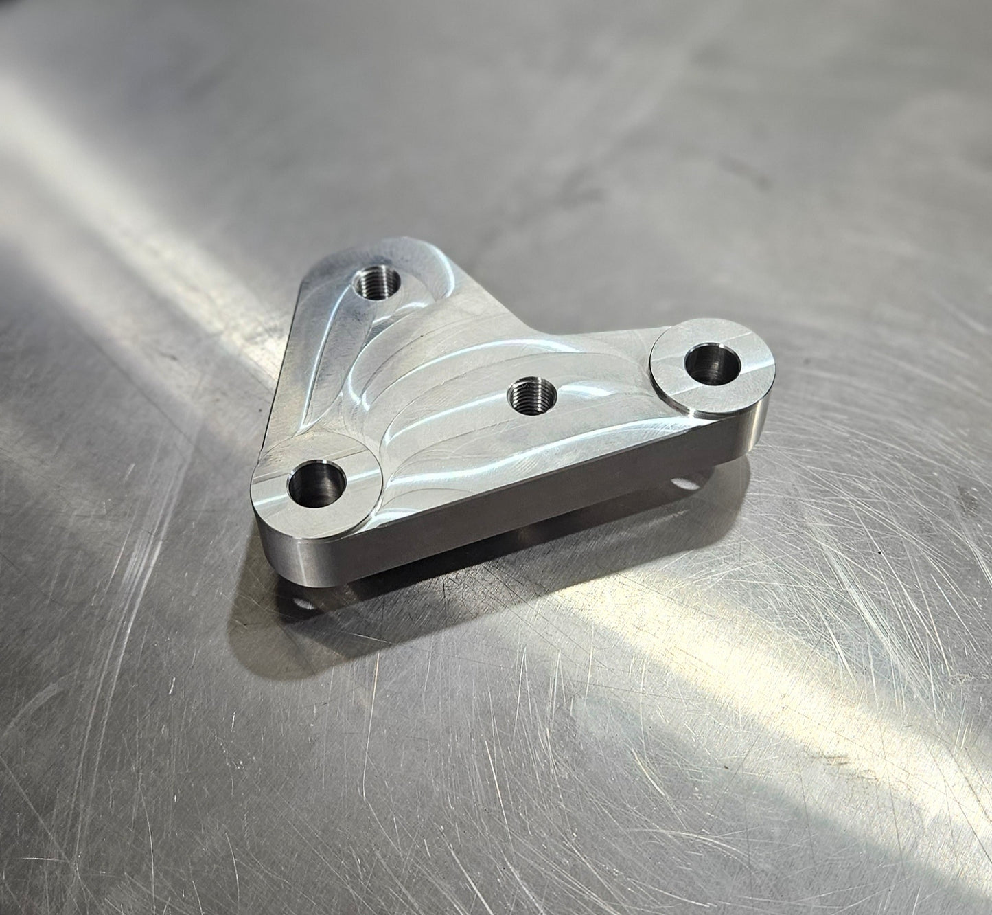 1980-84 Clutch Slave Cylinder Mounting Bracket
