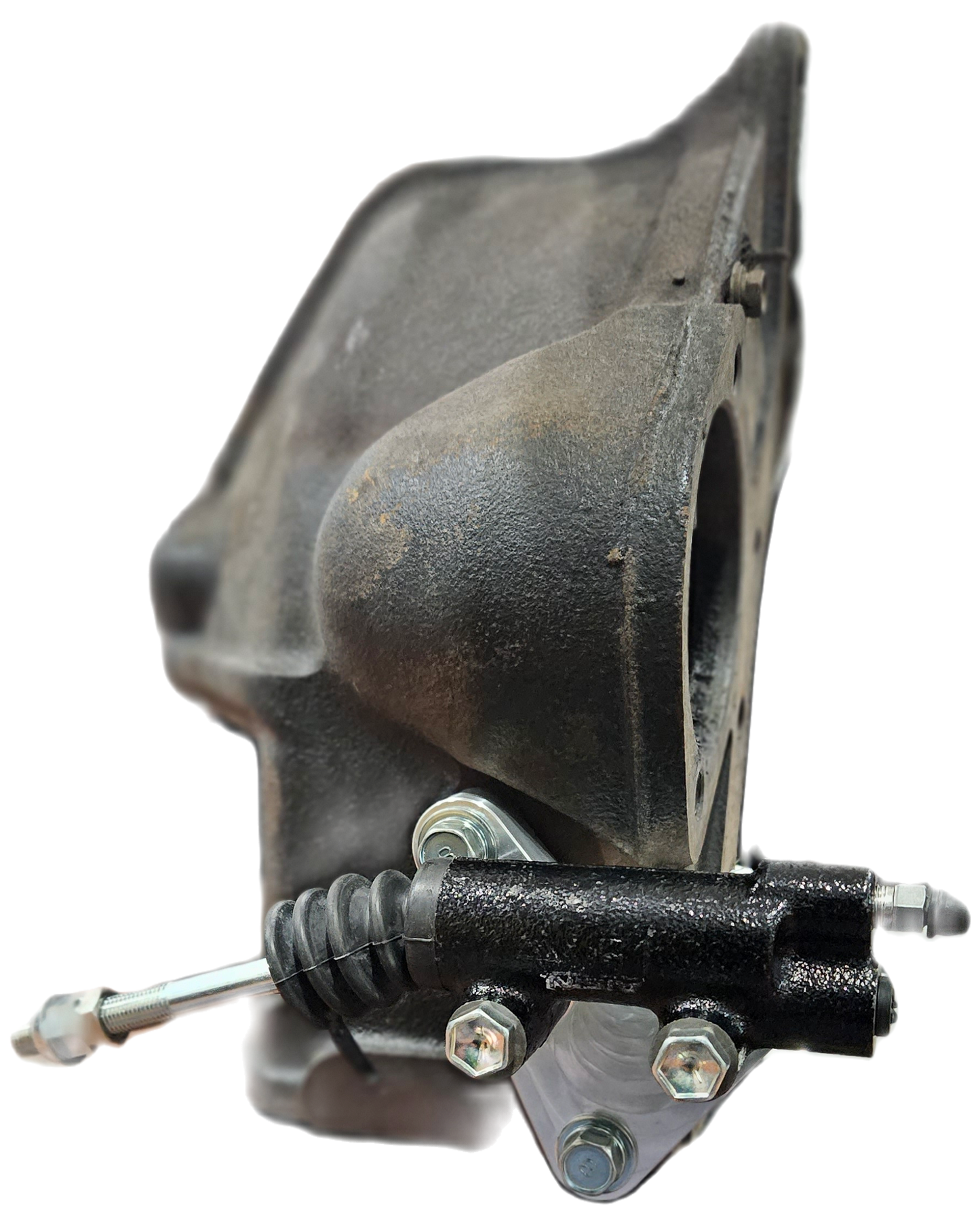 1981-84 Clutch Slave Cylinder Mounting Bracket 31479-60030