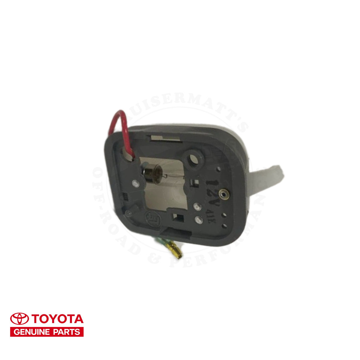40 Series Interior Dome Light