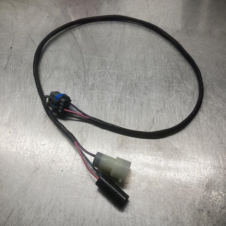 FJ62 Land Cruiser 4l60e / 4l80e Conversion Wire Harness