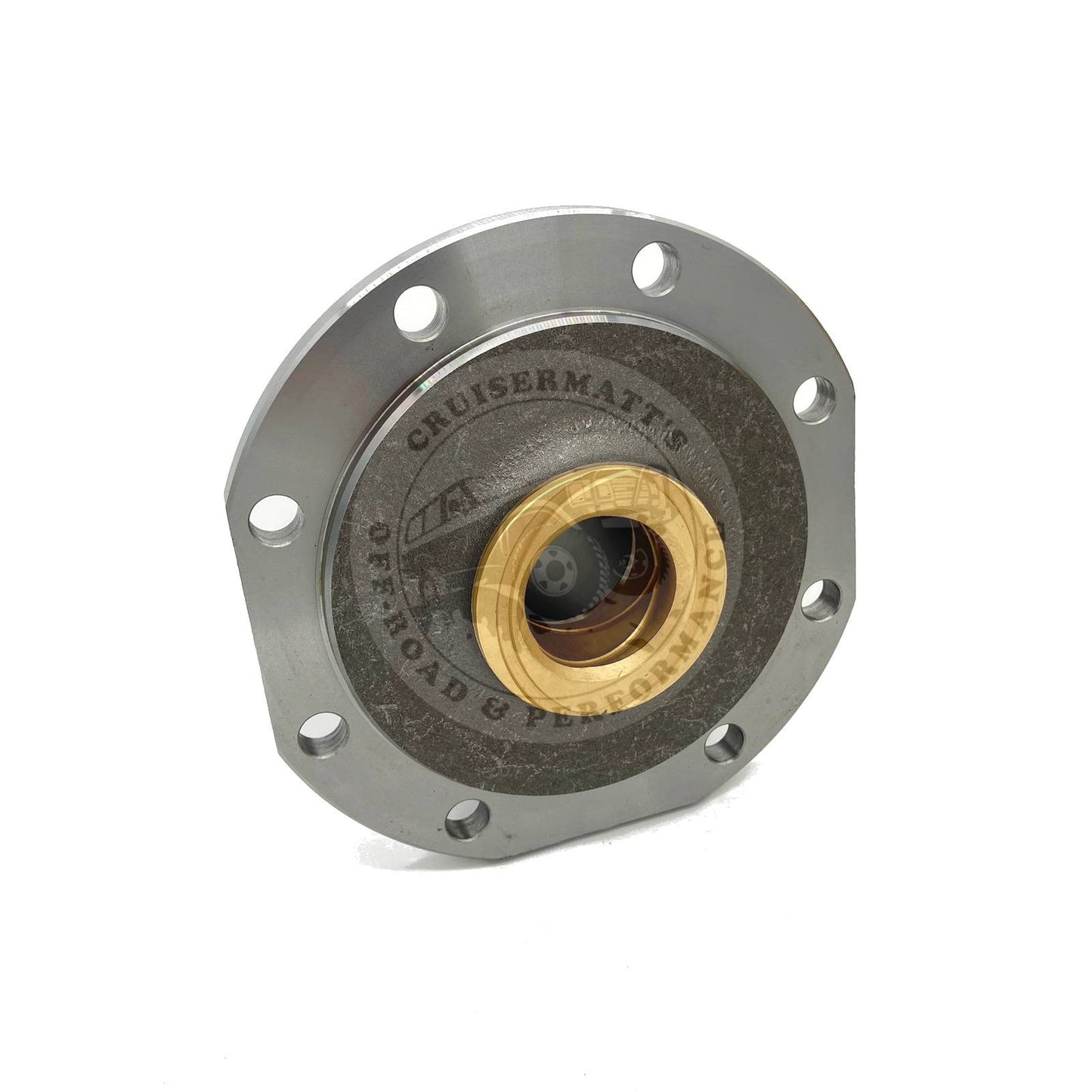 Wheel Bearing Spindle, Disc Brake 40, 60, 62, 70 Series, Pickup
