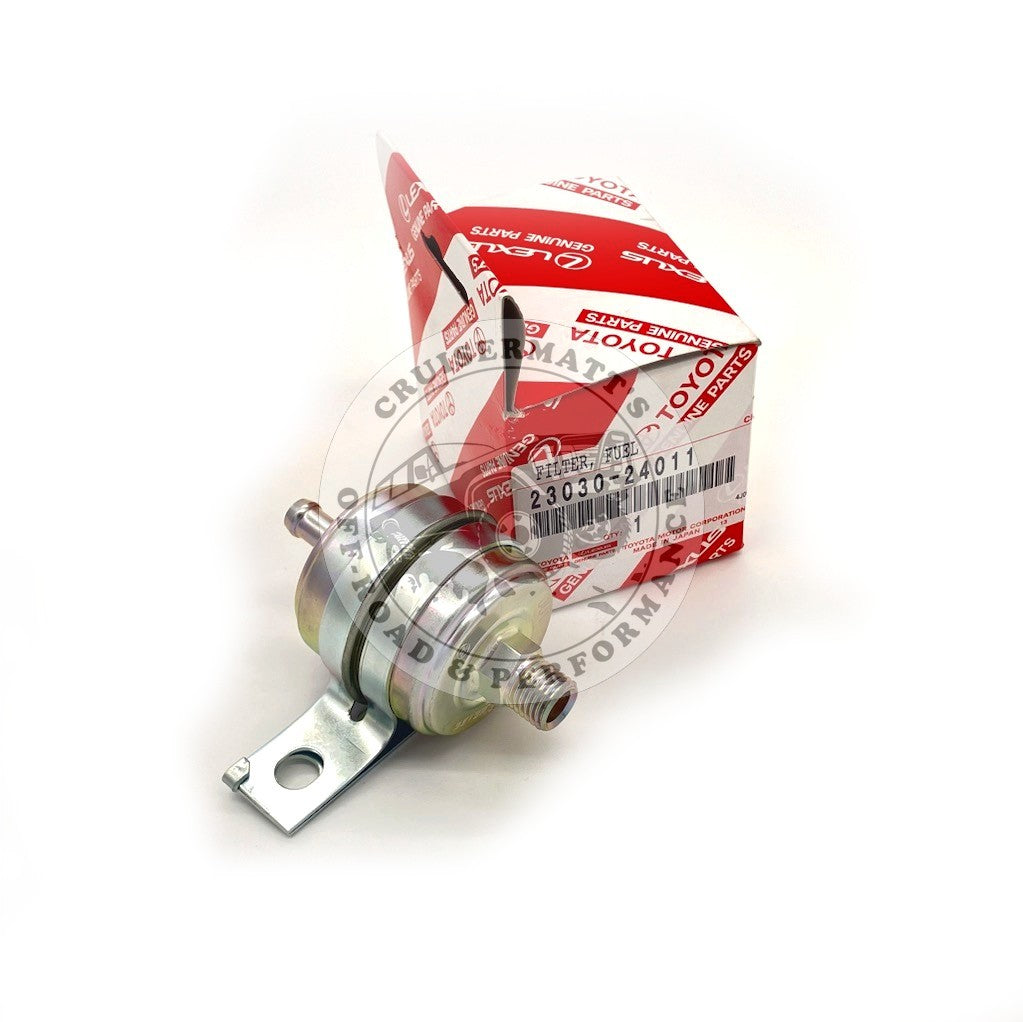 1970-1972 FJ40/45 Fuel Filter