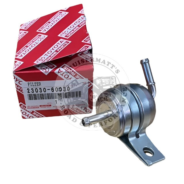 1972-1978 FJ40/45 Fuel Filter