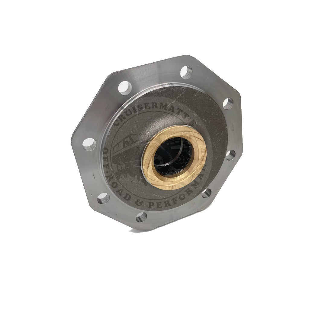 Wheel Bearing Spindle, OEM, FJ80 FZJ80