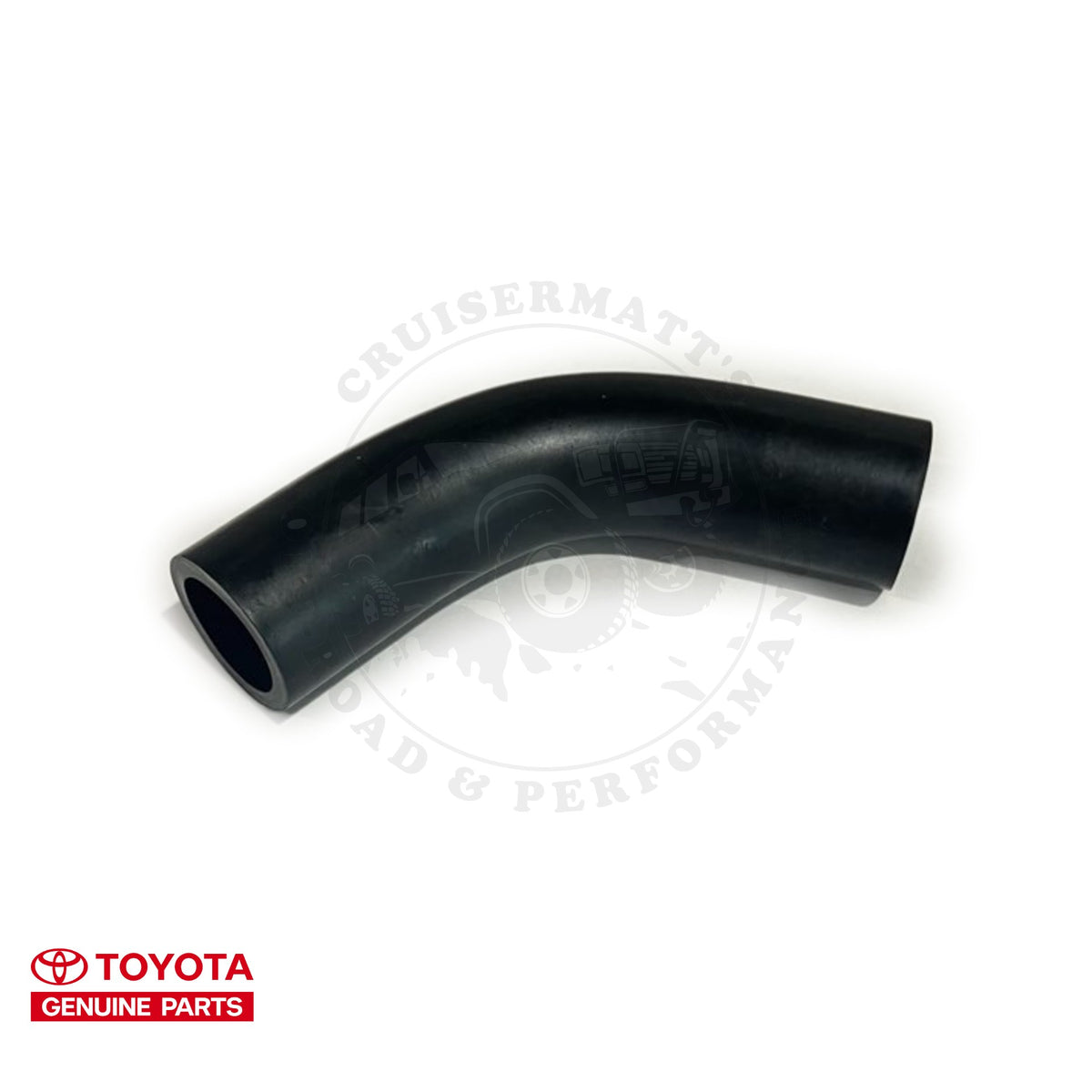Toyota 90910-05206 1HDT/FT/FTE Turbo Oil Drain Hose