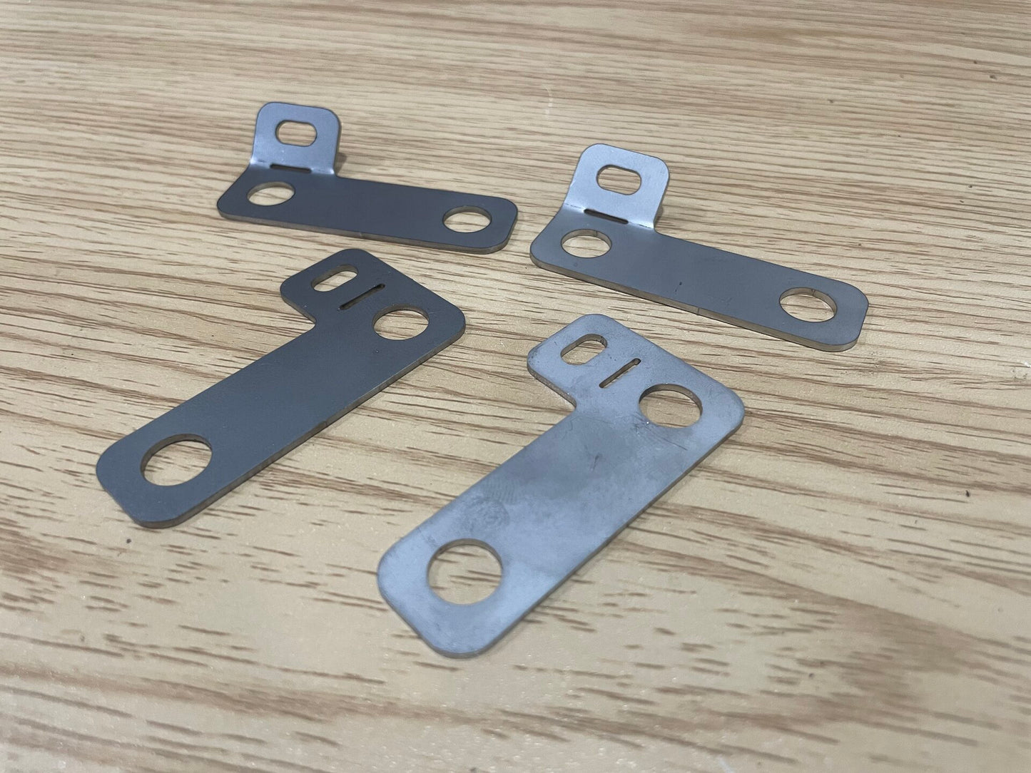Reproduction 31238-60041 Clutch Fork Return Spring Tab