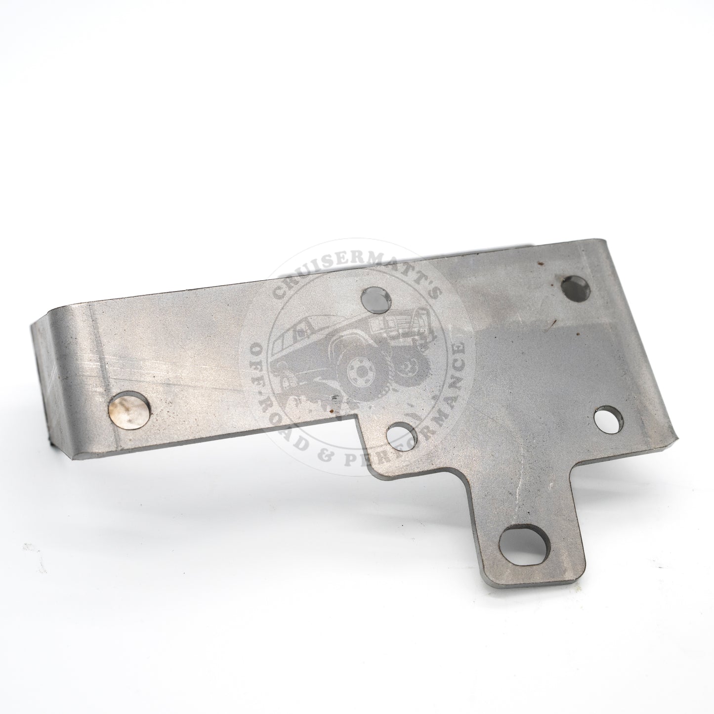 FJ60 FJ62 GM DBW Pedal Bracket Gen 3, 4, 5 & Holley