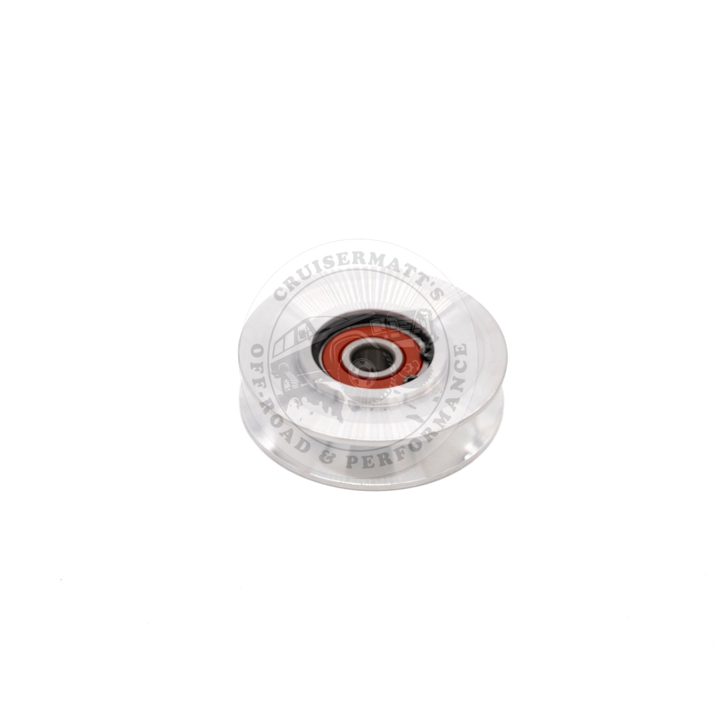 3FE Power Steering Tensioner Pulley