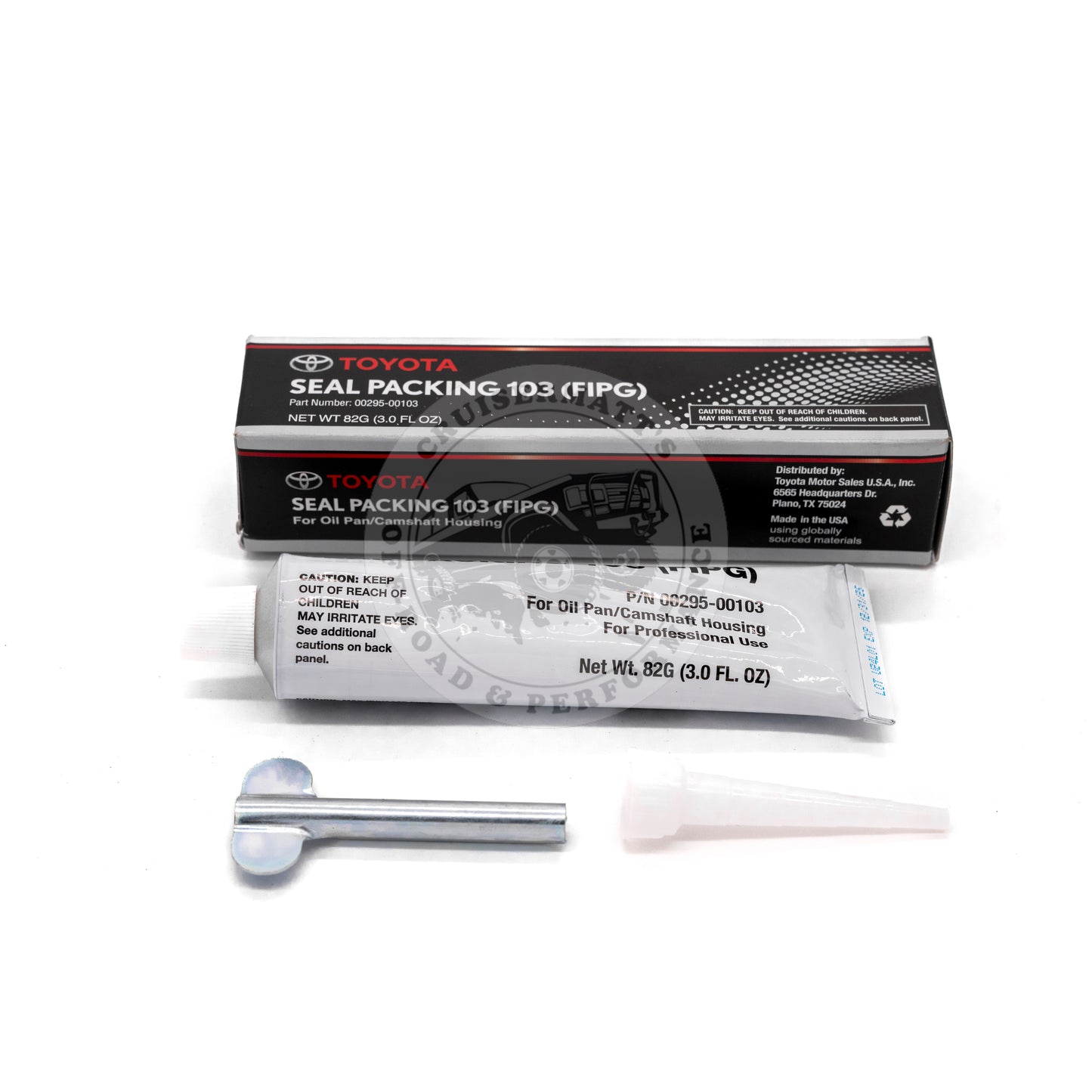 Toyota 103 FIPG Sealant
