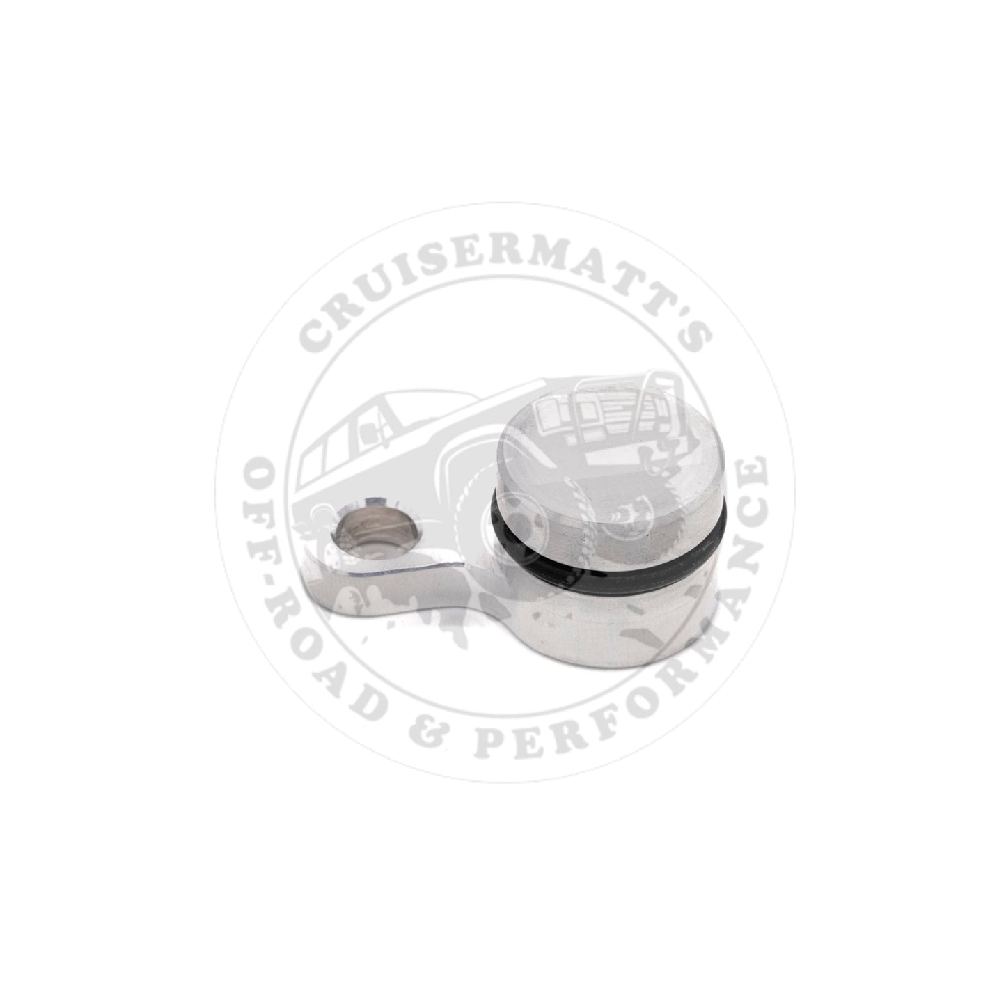Speedometer Cable Delete Plug