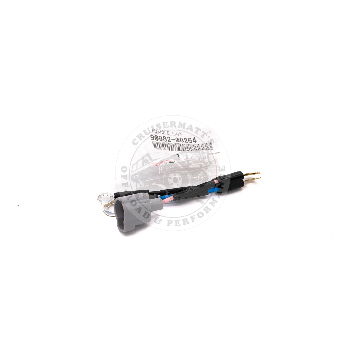 80 Series Fusible Link