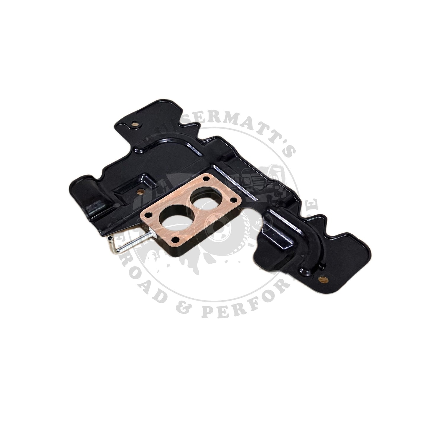 2F Carburetor Gasket / Insulator / Heat Shield