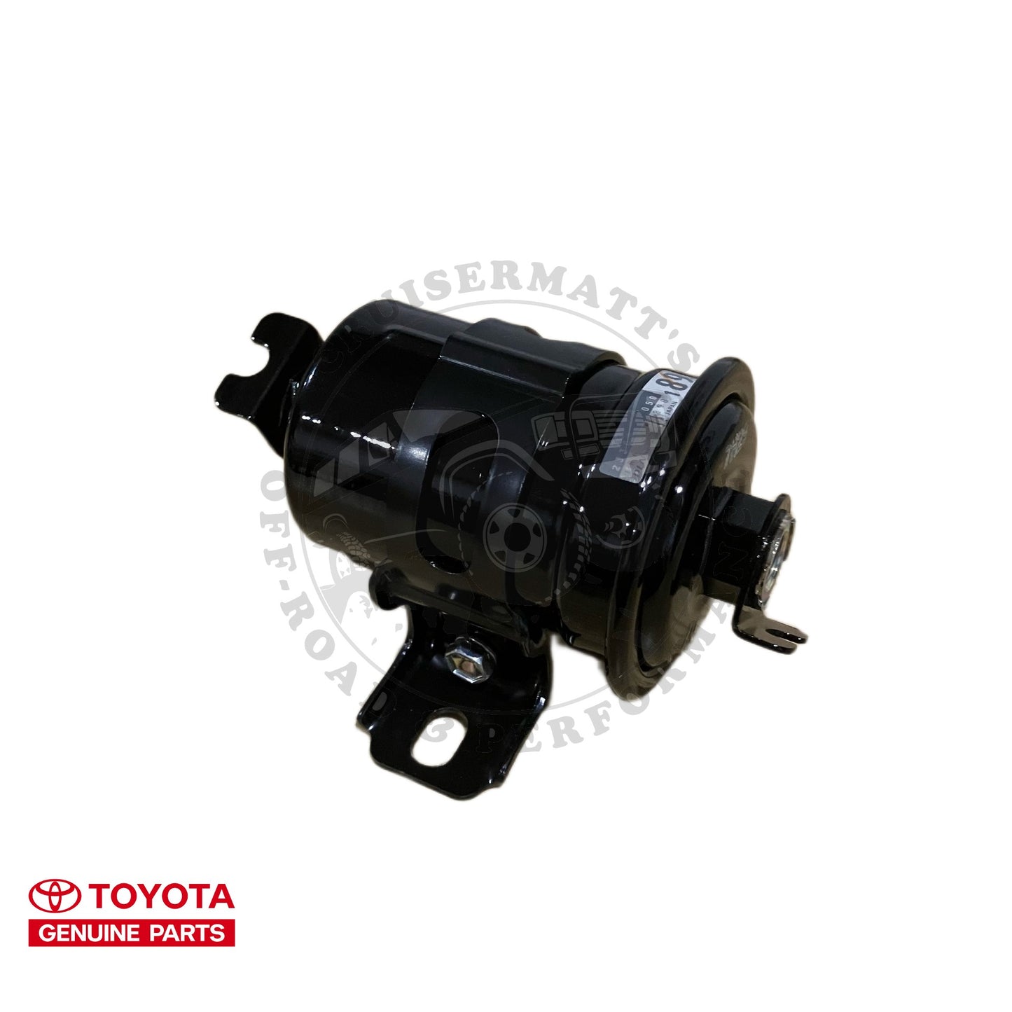 1988-1990 FJ62 EFI Fuel Filter