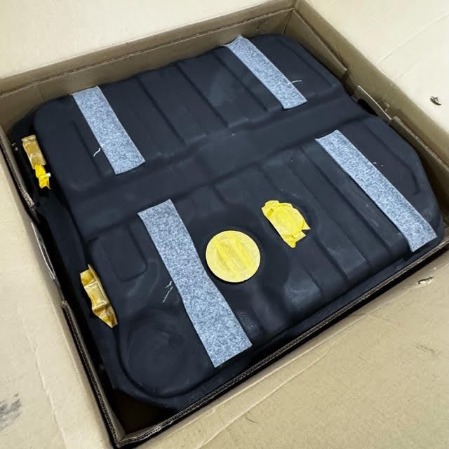 FJ62 Fuel Tank New OEM