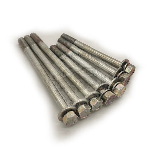 H55f Transfer Case Mounting Bolt Set