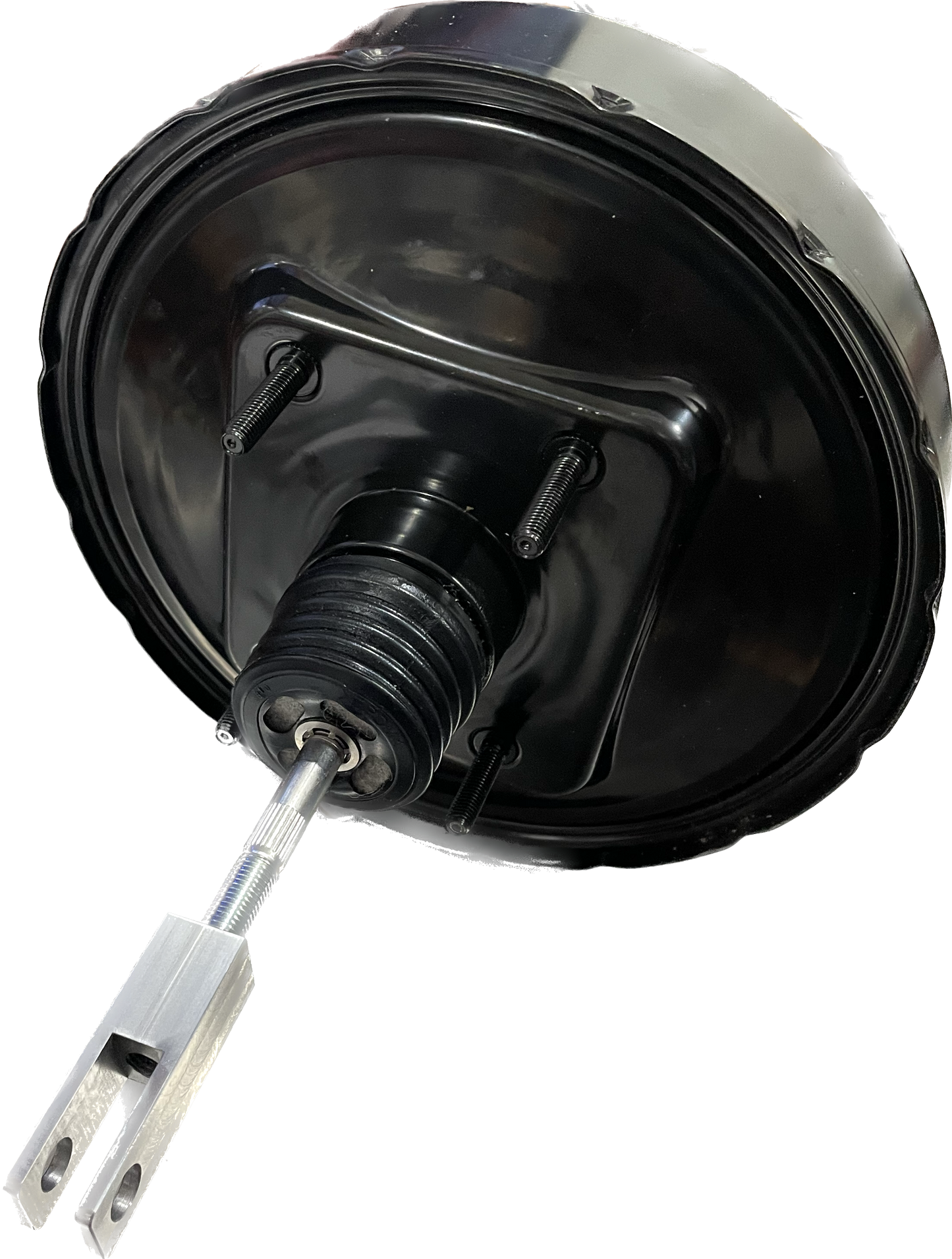 Extended Brake Clevis for Booster Upgrade
