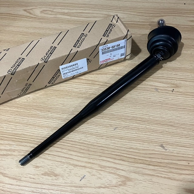 H55f 5-Speed Shift Lever