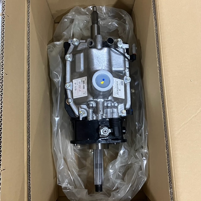 New H55f 5-Speed Transmission Assembly