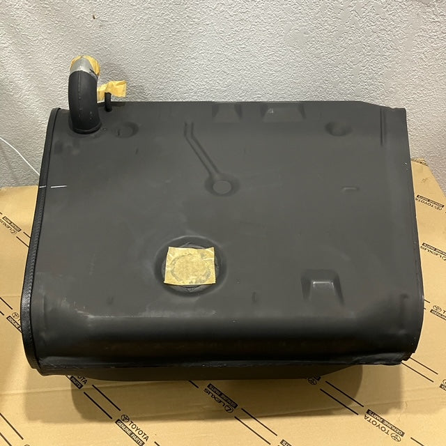 FJ40 Fuel Tank New OEM 1966 to 8/1972