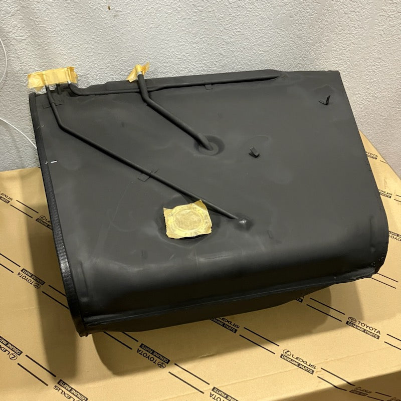 FJ40 Fuel Tank New OEM 9/72-12/78