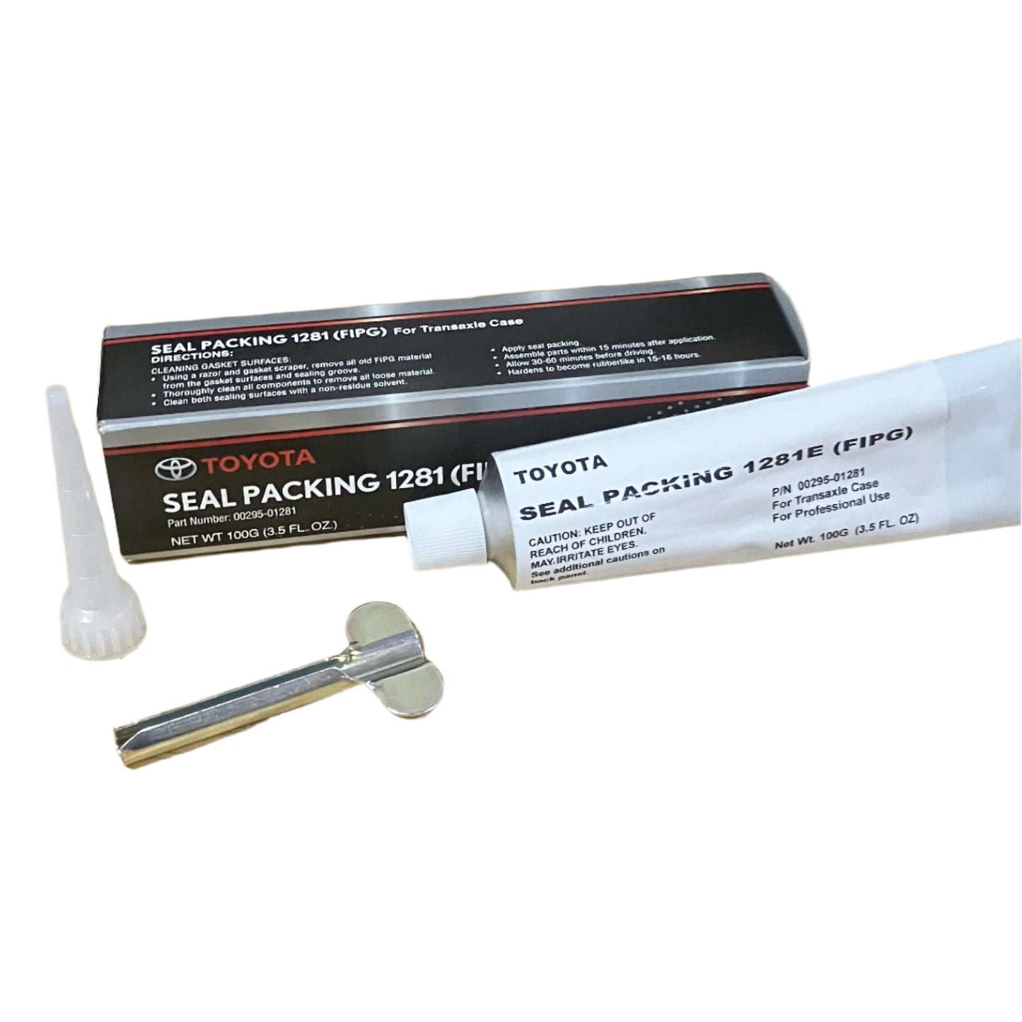 Toyota 1281 FIPG Sealant