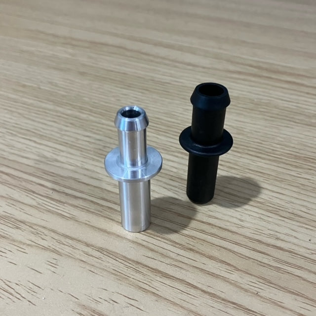 10mm GM Brake Booster Port & Hose Kit