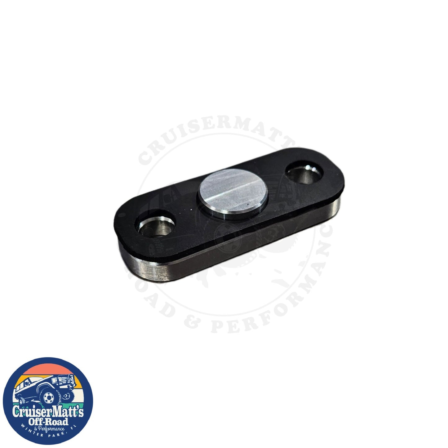 Toyota Throttle Cable Delete Plug