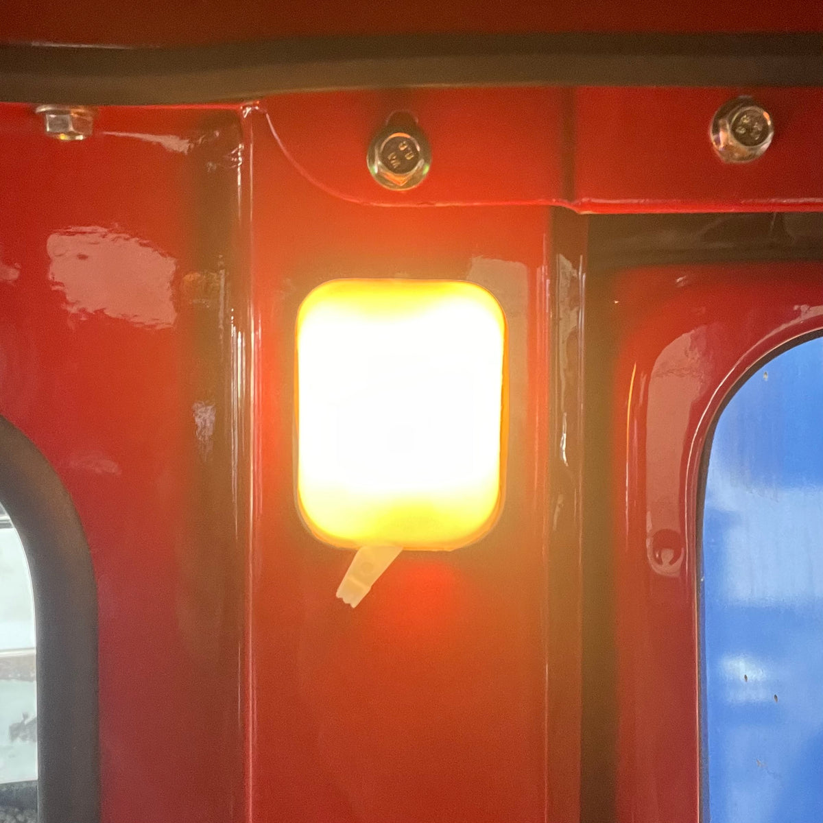 40 Series Interior Dome Light
