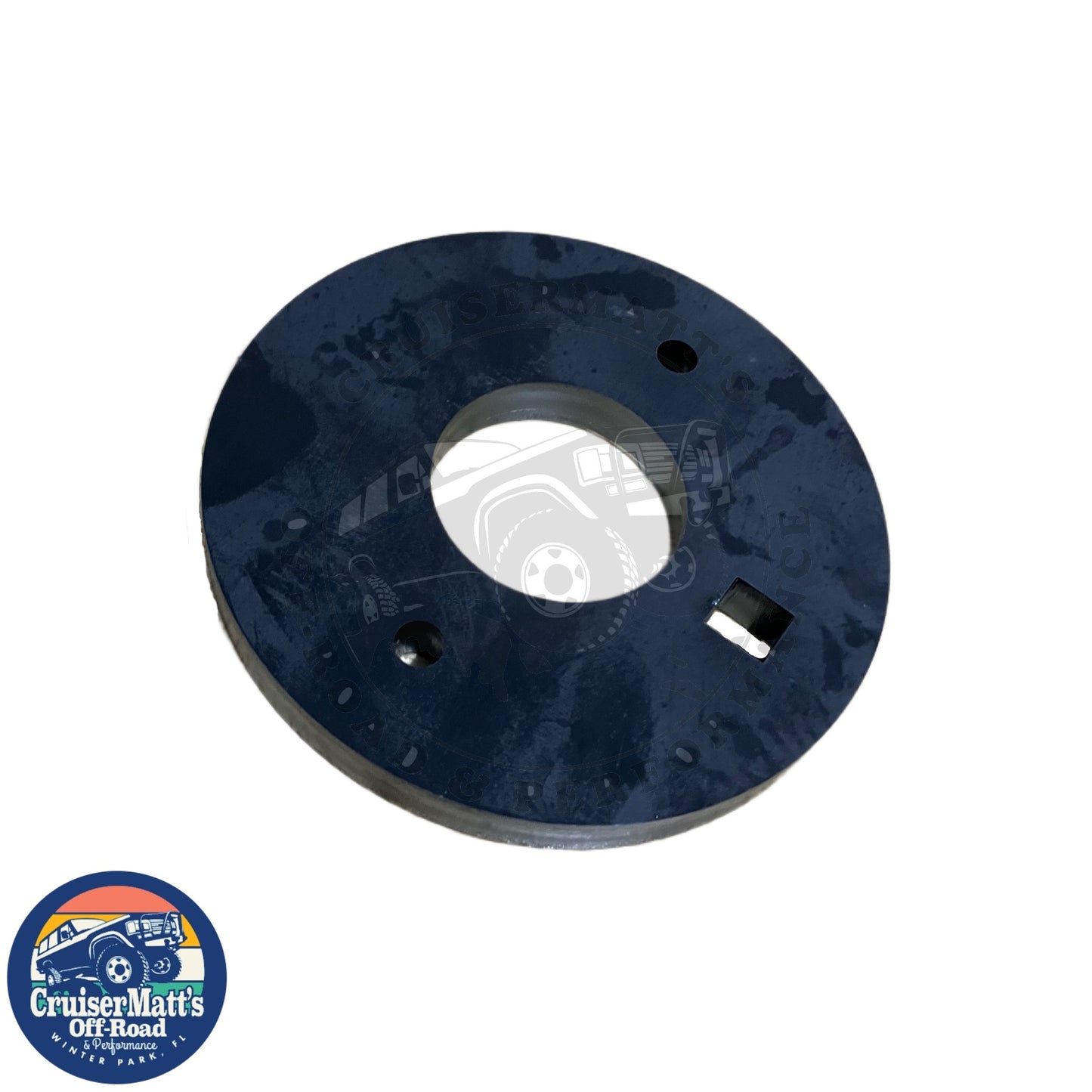 1FZ-FE Crankshaft Holding Tool