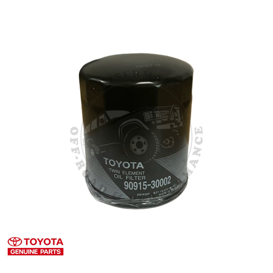 OEM Oil Filter for 1HZ/1HD/1HDT/1PZ/1KZ/2LT