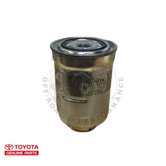 OEM Diesel Fuel Filter 1HZ 1HDT 1KZ 1PZ 2LT 3B