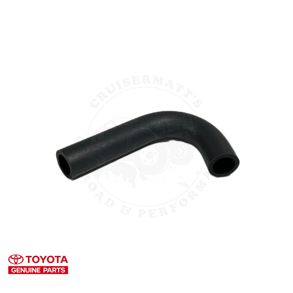 2F Valve Cover Breather Hose 75-87