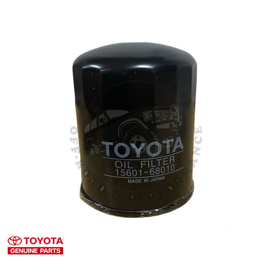 OEM Oil Filter for 2H/12HT Engines