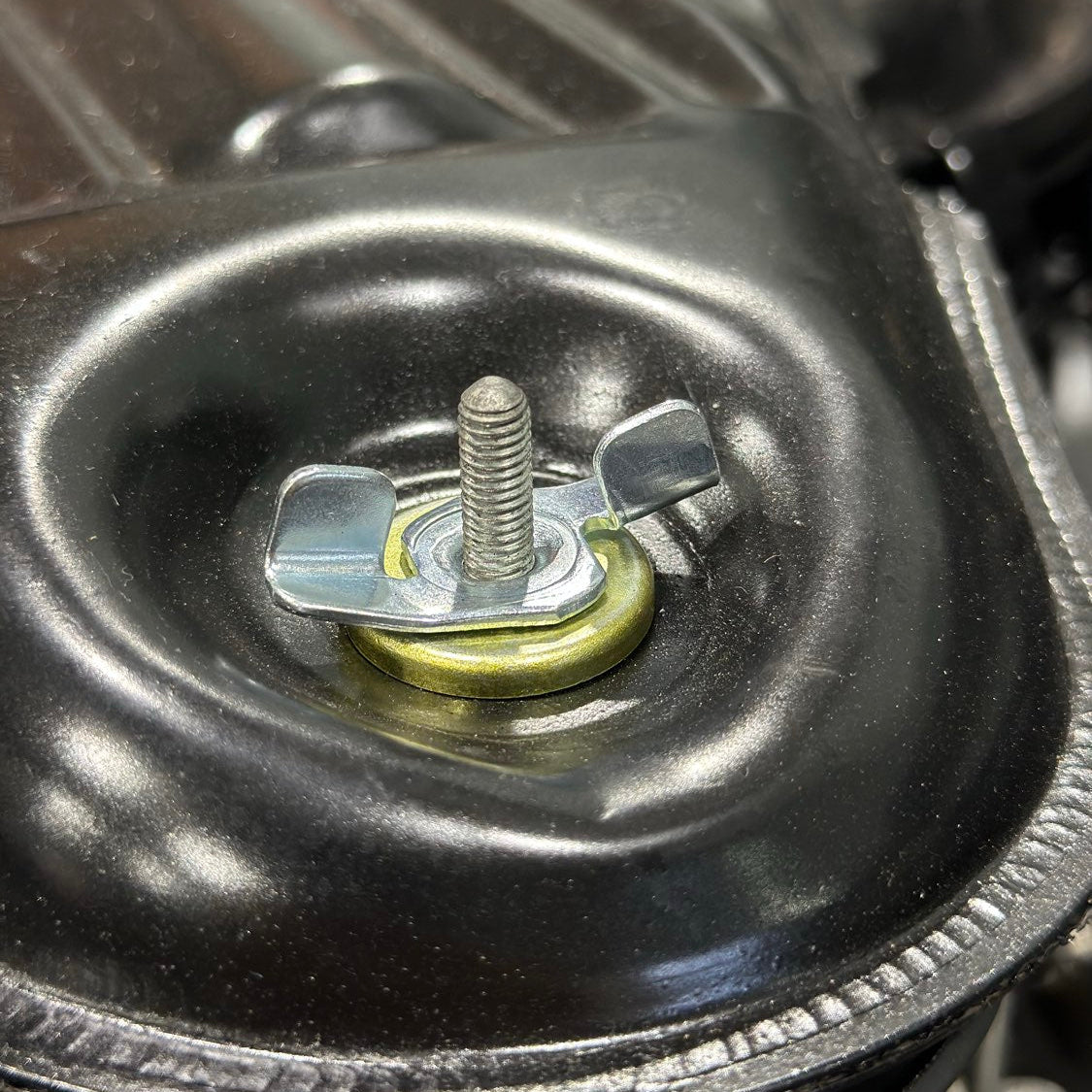 OEM M6 Wingnut for Air Cleaner