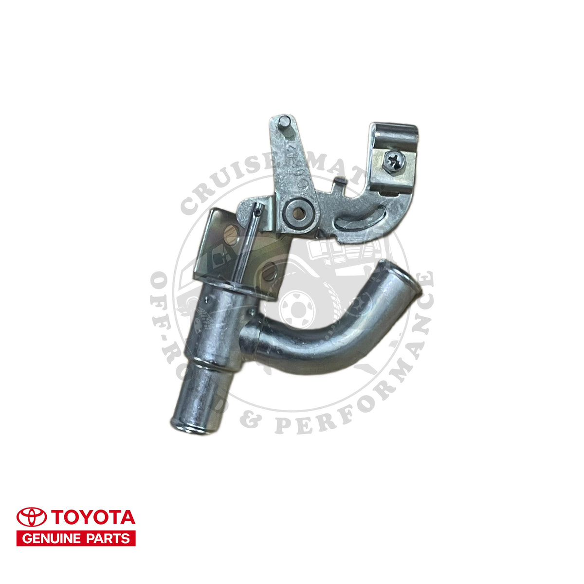 FJ40 Heater Valve 73-84 Models