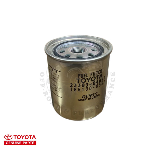 OEM Diesel Fuel Filter - 3B 13BT 2H 12HT