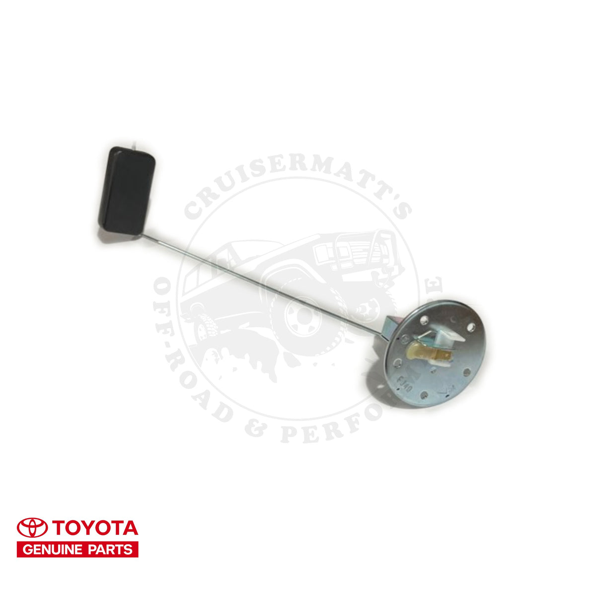 OEM Fuel Tank Level Sending Unit for 79-84 Land Cruiser FJ40