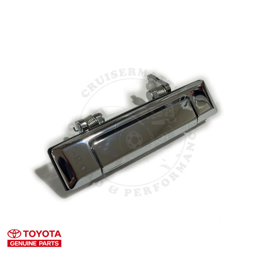 OEM 60 Series Front Left Door Handle FJ60 FJ62