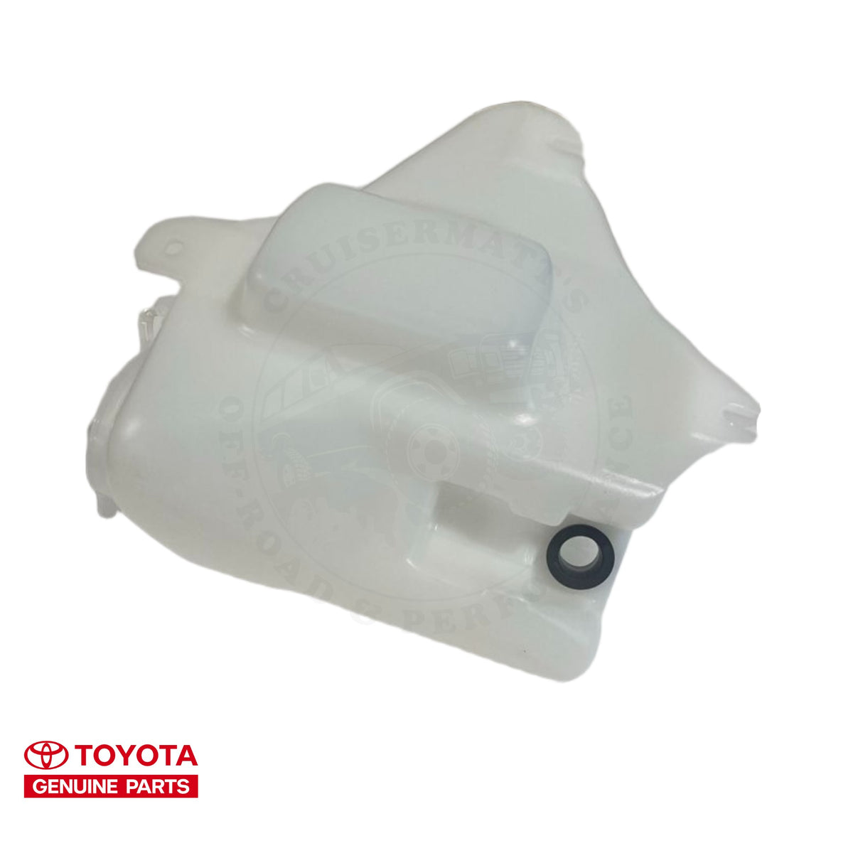 60 Series Windshield Washer Reservoir Tank