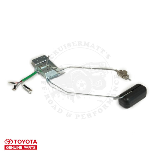 OEM Fuel Tank Level Sending Unit for 80 Series 12V