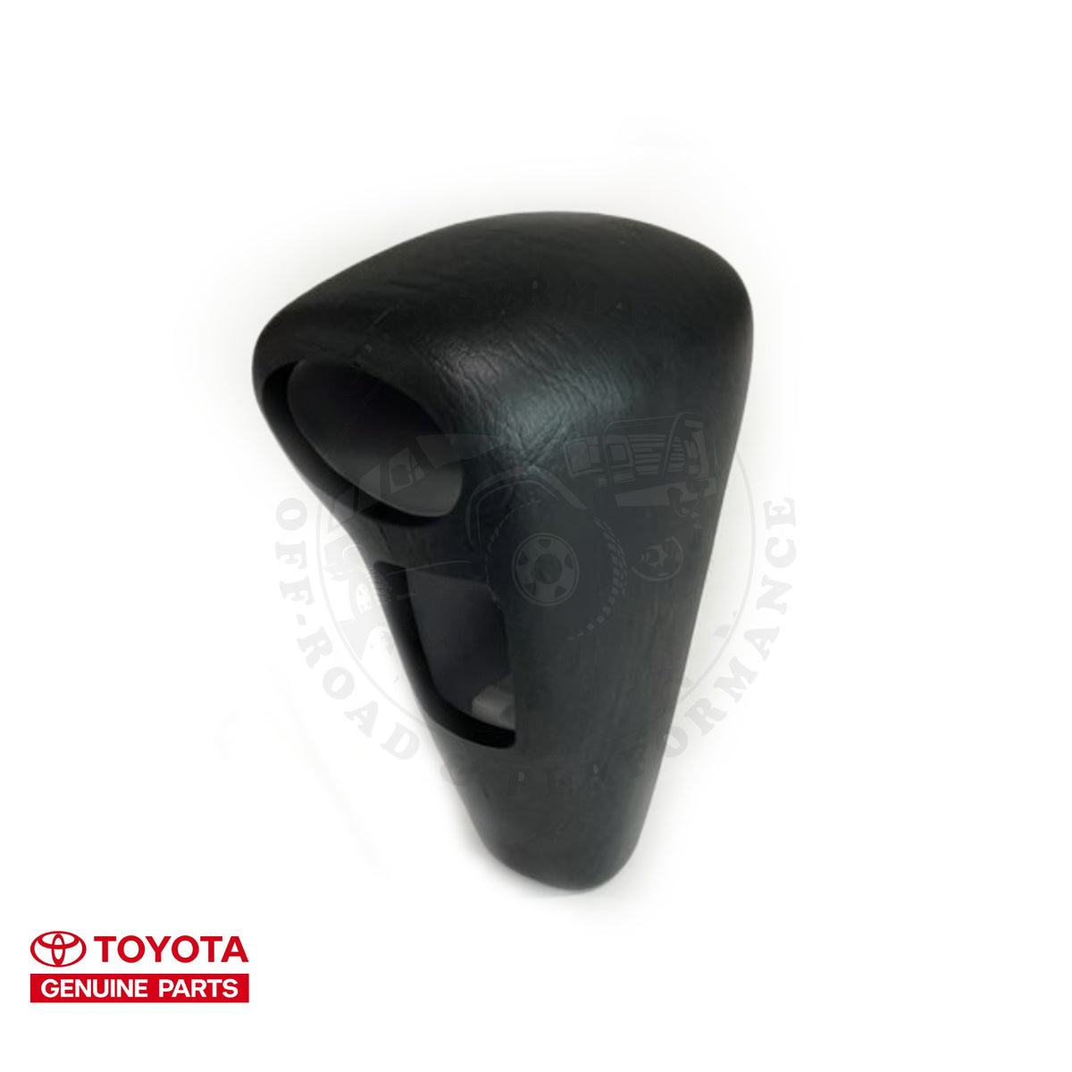 80 / 100 Series Replacement Transmission Shift Handle