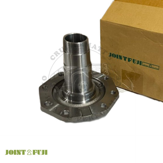 Wheel Bearing Spindle 80, 105, +98 70 Series