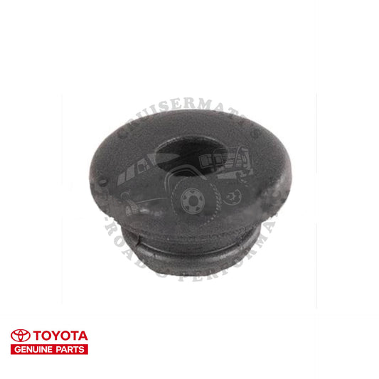 Valve Cover Grommet - Fits F Engines Early-74